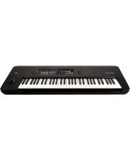 Korg Nautilus 61 - Sintetizator Korg - 2