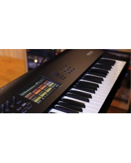 Korg Nautilus 61 - Sintetizator Korg - 4