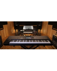 Korg Nautilus 73 - Sintetizator Korg - 3