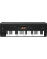 Korg Nautilus 73 - Sintetizator Korg - 1