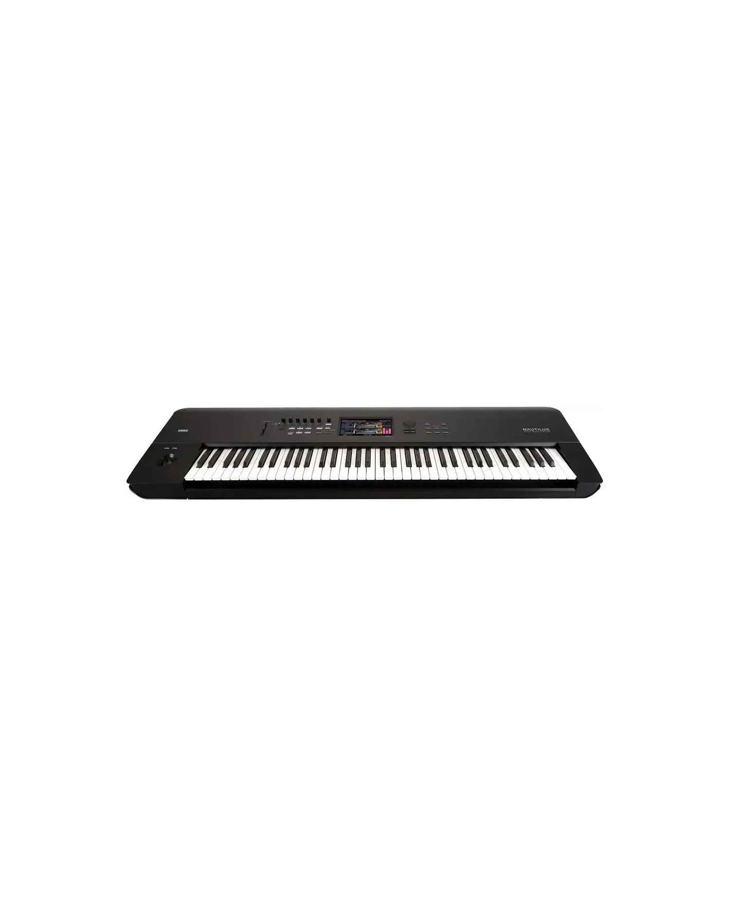 Korg Nautilus 73 - Sintetizator Korg - 2