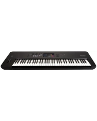 Korg Nautilus 73 - Sintetizator Korg - 2