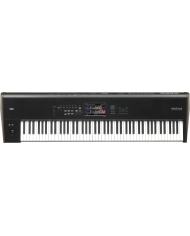Korg Nautilus 88 - Sintetizator Korg - 1