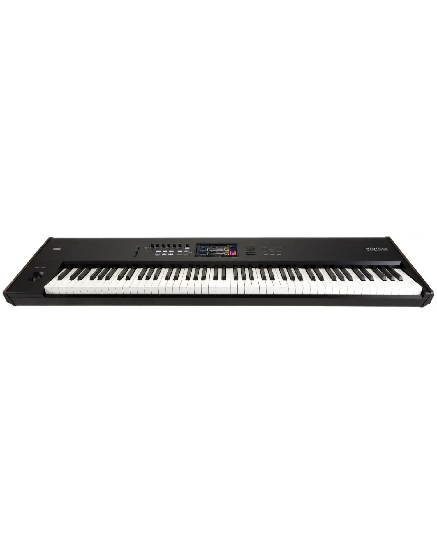 Korg Nautilus 88 - Sintetizator Korg - 2