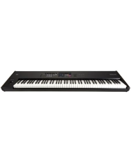 Korg Nautilus 88 - Sintetizator Korg - 2