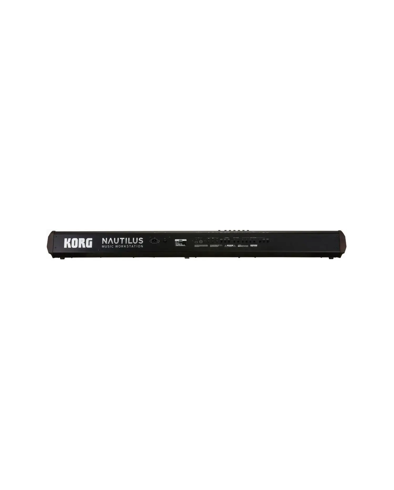 Korg Nautilus 88 - Sintetizator Korg - 3