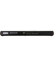 Korg Nautilus 88 - Sintetizator Korg - 3