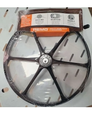 Remo 11 Black Roto Top - Inel superior Remo - 2