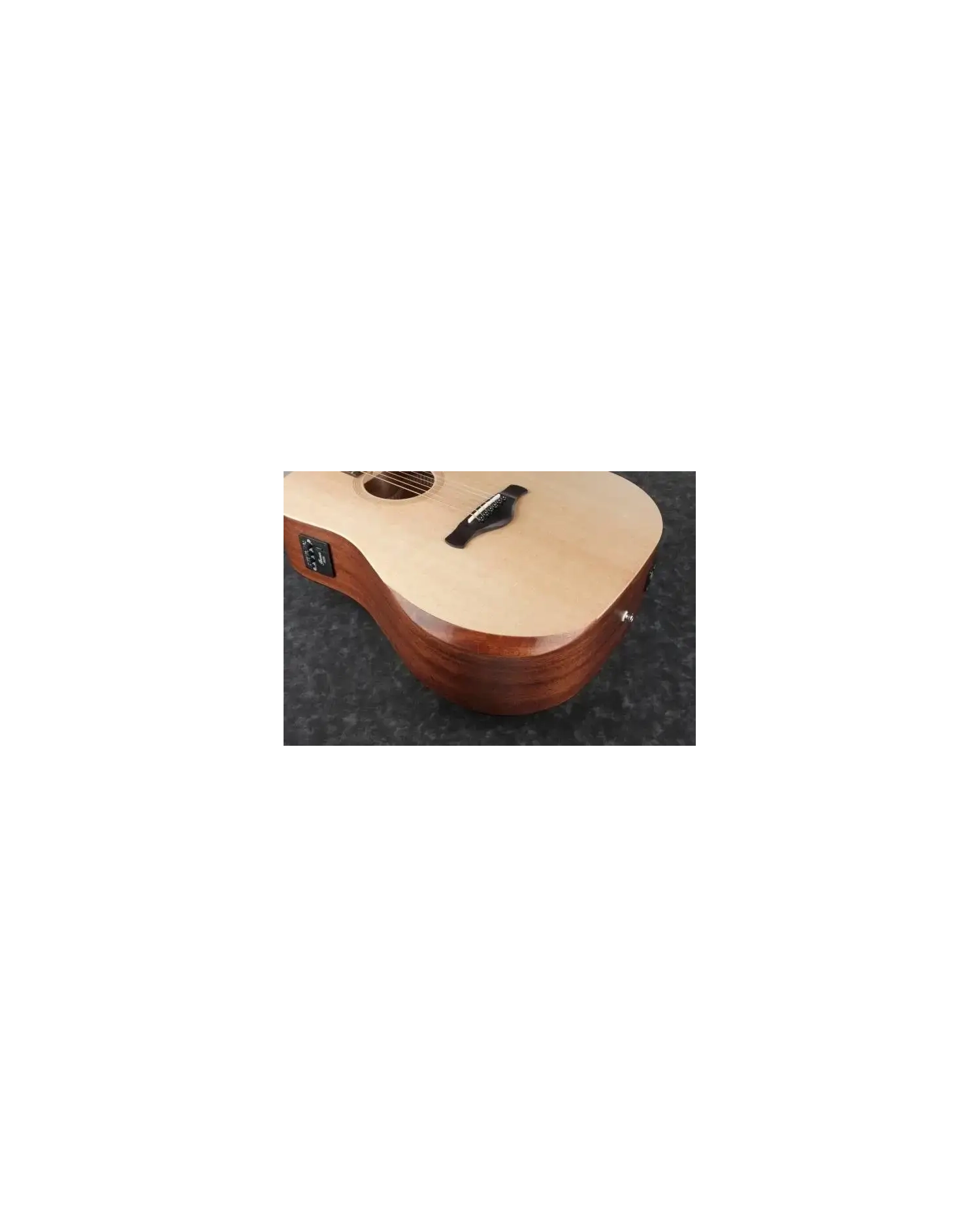 Ibanez AW150CE-OPN - Chitara electro-acustica Ibanez - 2