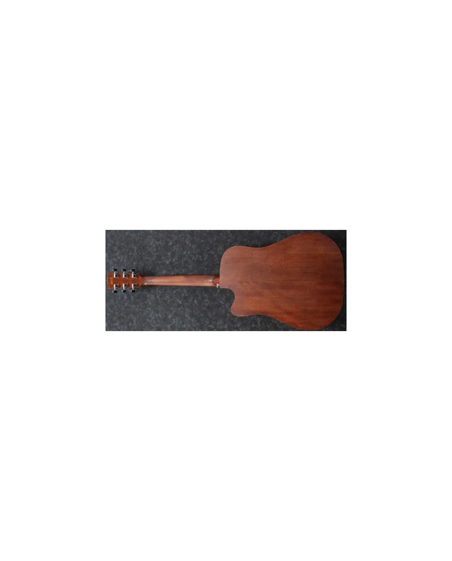 Ibanez AW150CE-OPN - Chitara electro-acustica Ibanez - 3