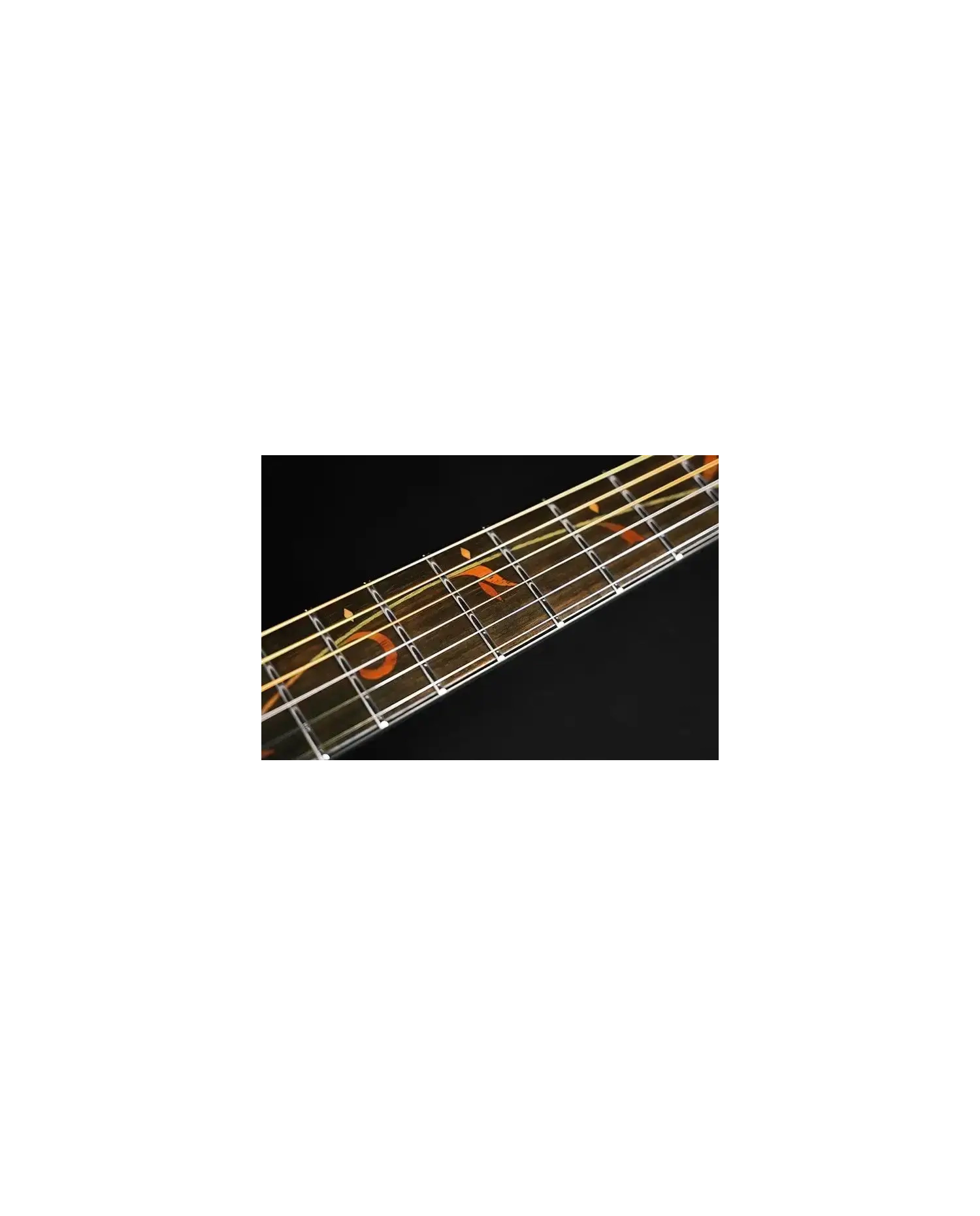 Ibanez AE295-LGS - Chitara electro-acustica Ibanez - 1