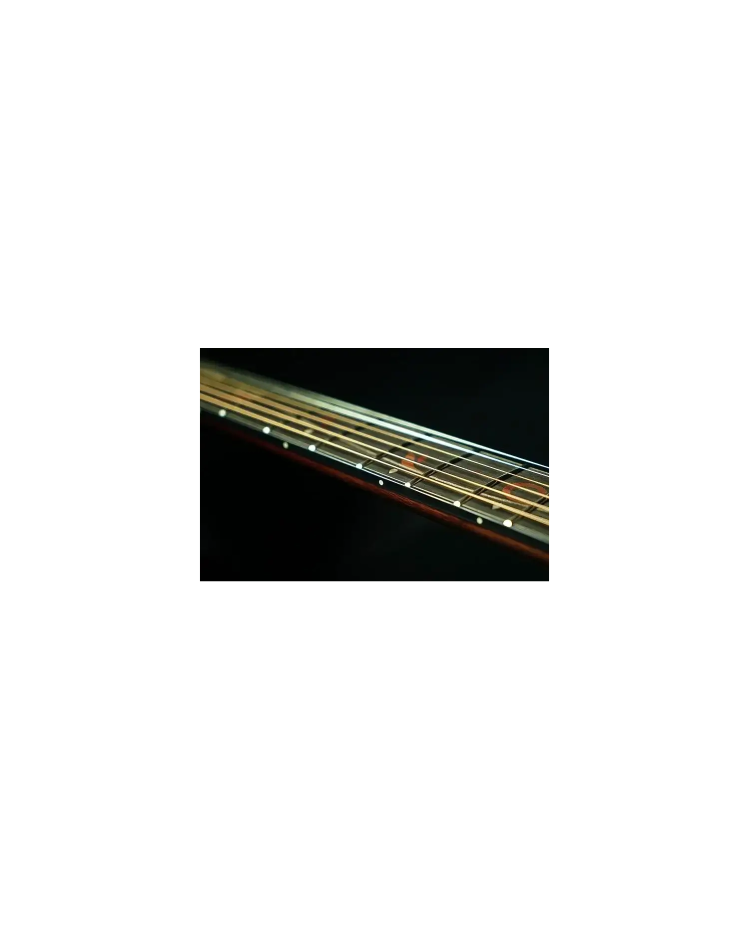Ibanez AE295-LGS - Chitara electro-acustica Ibanez - 2