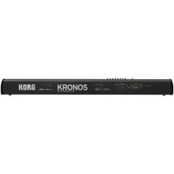 Korg Kronos 88-LS - Sintetizator Korg - 5