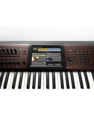 Korg Kronos 88-LS - Sintetizator Korg - 3