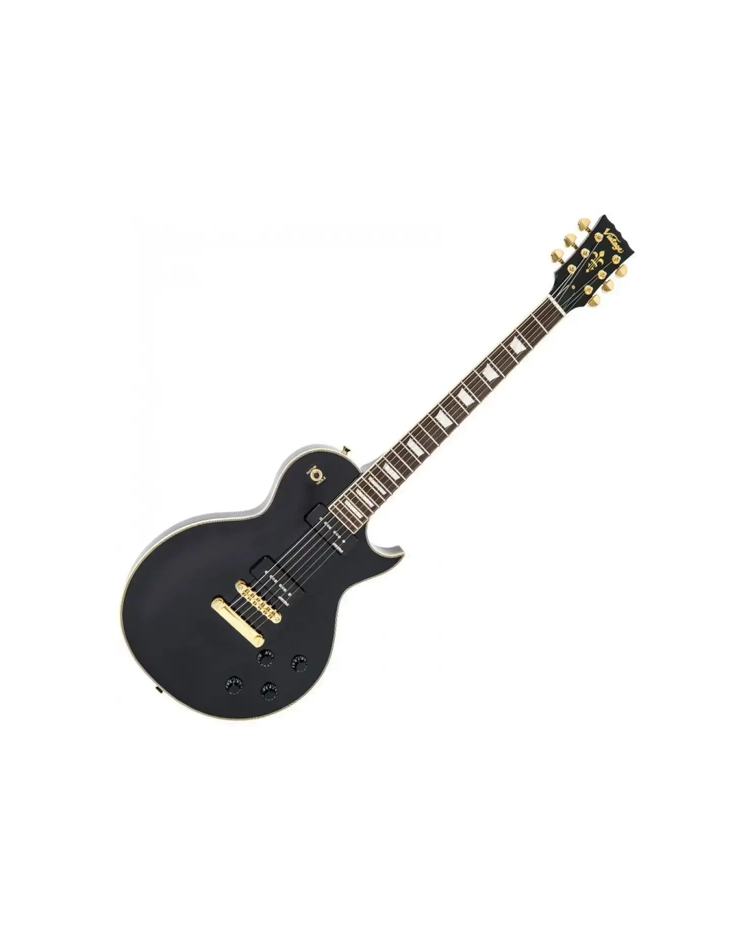 Vintage V100 PBB - Chitara electrica Vintage - 4