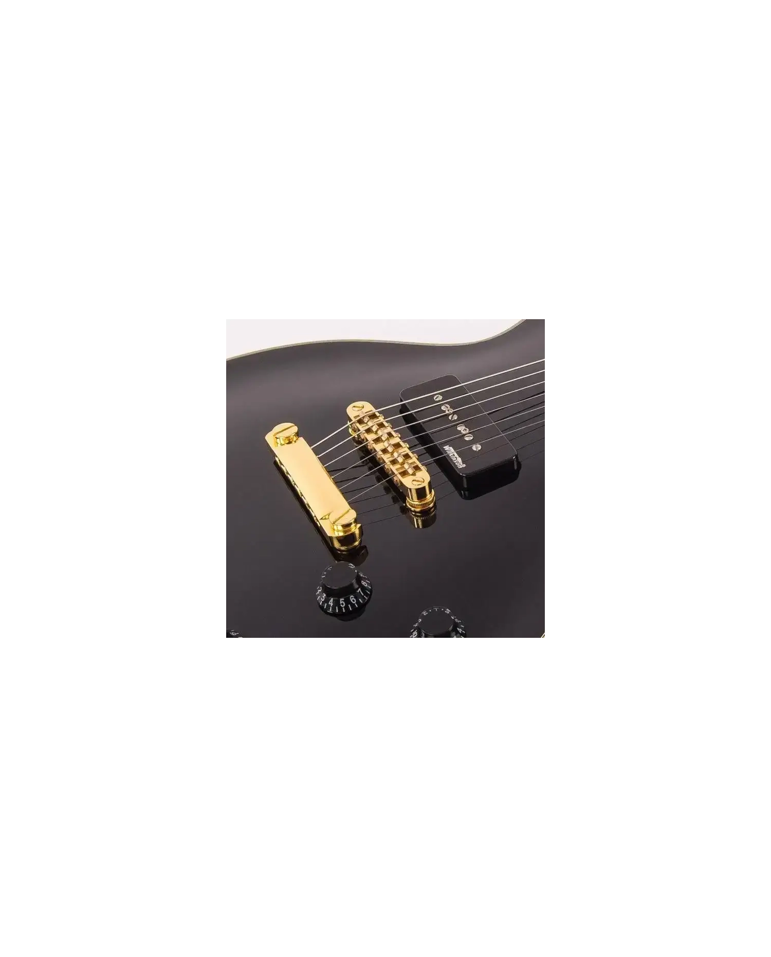 Vintage V100 PBB - Chitara electrica Vintage - 5