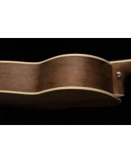 PRS SE P20E-ABV Tonare Parlor - Chitara Electro-acustica PRS - 3