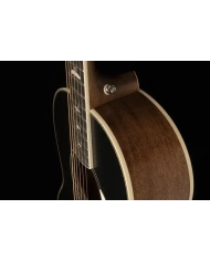 PRS SE P20E-ABV Tonare Parlor - Chitara Electro-acustica PRS - 4