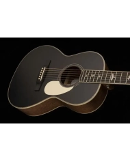 PRS SE P20E-ABV Tonare Parlor - Chitara Electro-acustica PRS - 5