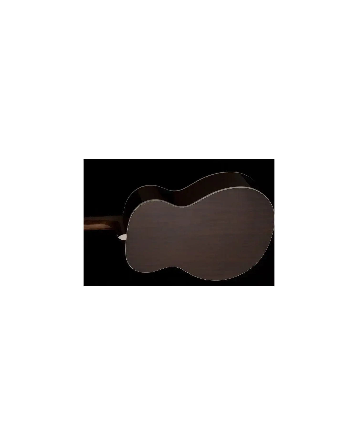 PRS SE TE40E-TS Tonare Grand - Chitara Electro-acustica PRS - 5