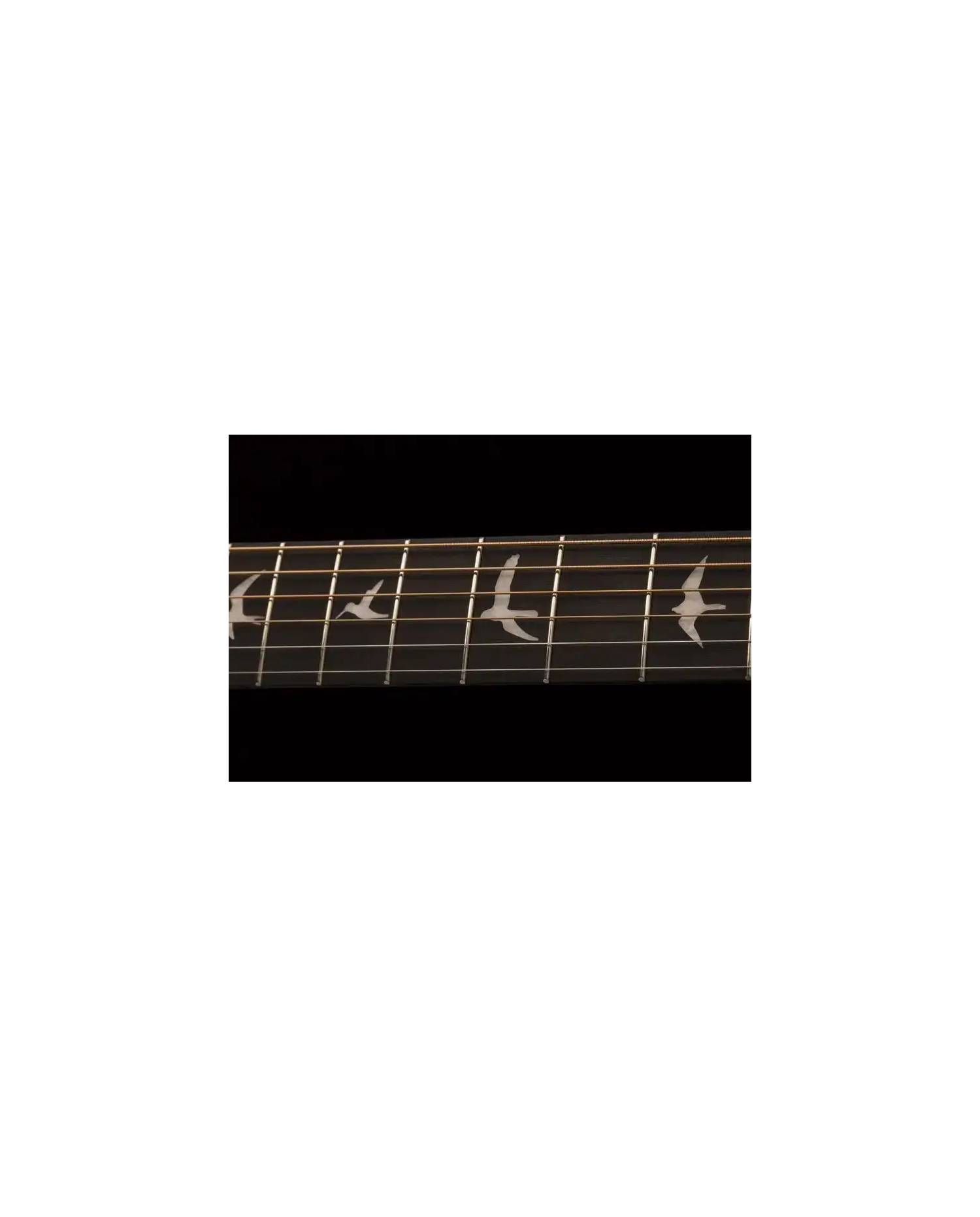 PRS SE TE40E-TS Tonare Grand - Chitara Electro-acustica PRS - 6