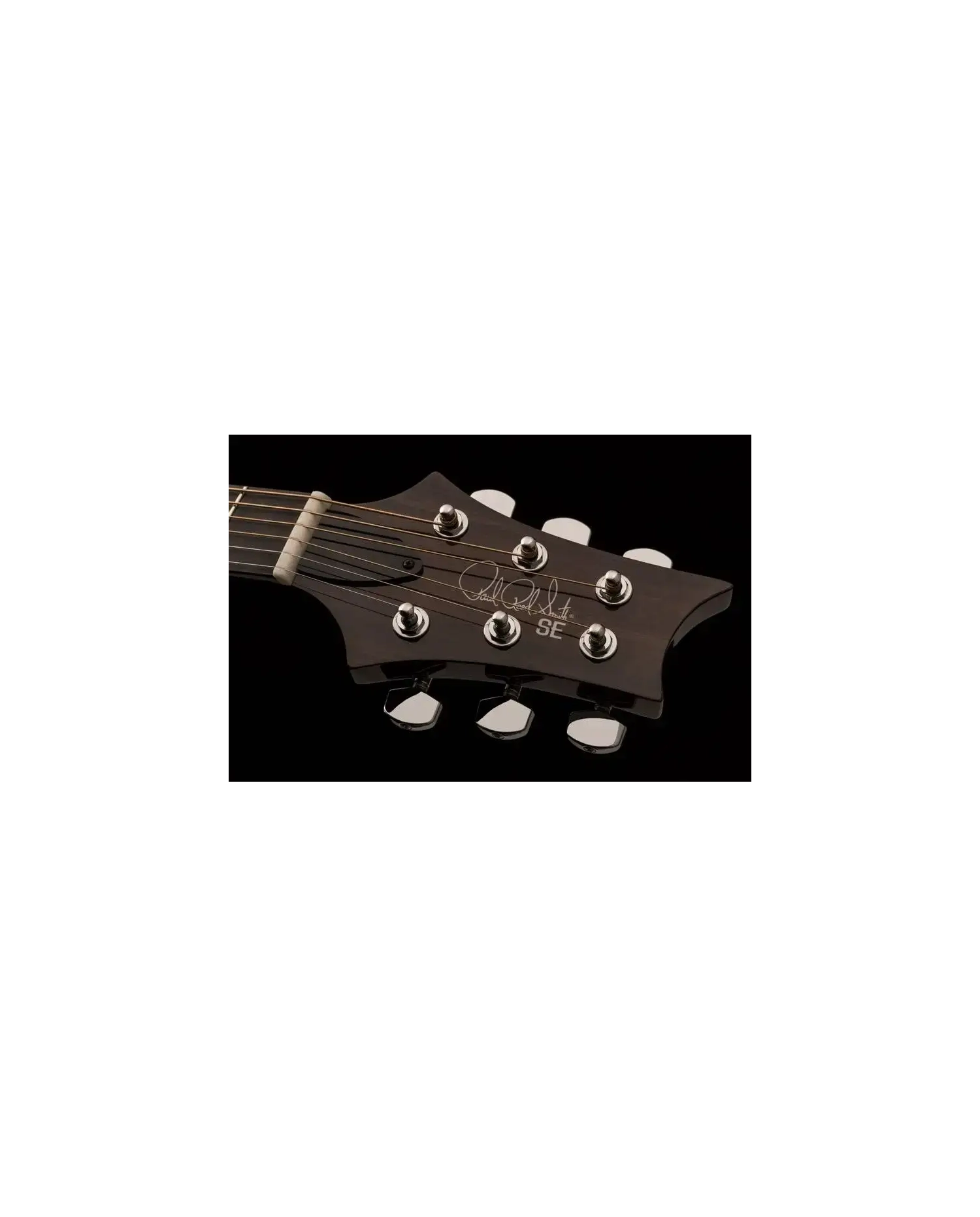 PRS SE TE40E-TS Tonare Grand - Chitara Electro-acustica PRS - 7
