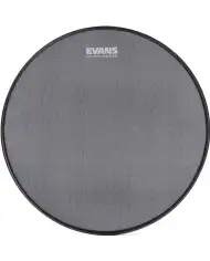 Evans SoundOff 12" - Fata toba Evans - 1