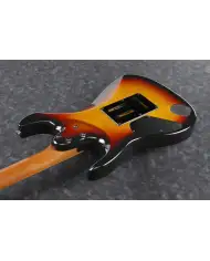 Ibanez AZ2202A-TFB Prestige - Chitara Electrica Ibanez - 3