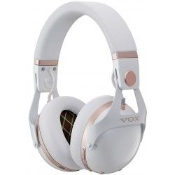 Vox VH-Q1 White - Casti Bluetooth cu Noise Cancelling Vox - 1