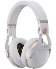 Vox VH-Q1 White - Casti Bluetooth cu Noise Cancelling Vox - 1