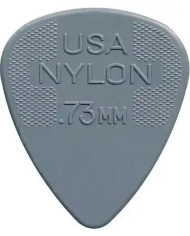 Dunlop 44R.73 Nylon - Pană chitară Dunlop - 1