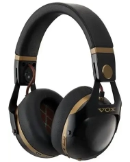Vox VH-Q1 Black - Casti Bluetooth cu Noise Cancelling Vox - 1