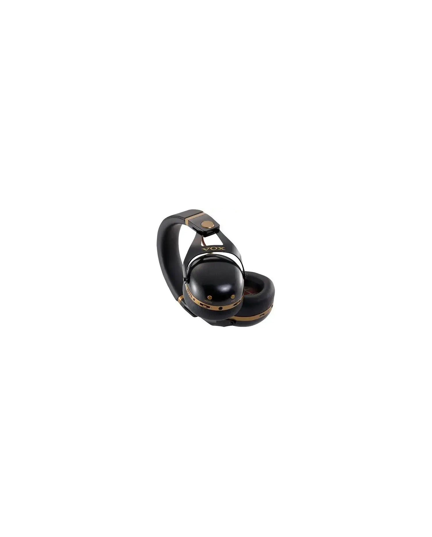 Vox VH-Q1 Black - Casti Bluetooth cu Noise Cancelling Vox - 2
