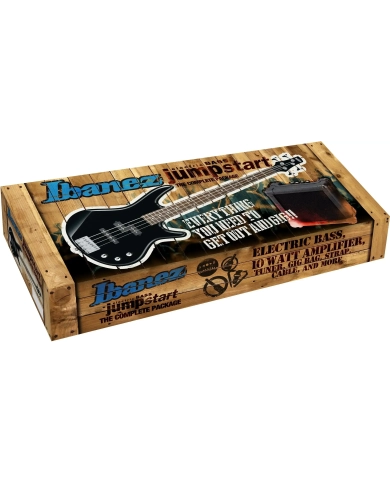 Ibanez IJSR190U-WNS - Pachet Chitara Bass Cu Accesorii Ibanez - 2