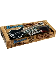 Ibanez IJSR190U Black - Pachet chitara bass cu accesorii Ibanez - 2