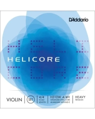 D'Addario H310W 4/4H - Set Corzi Vioara 4/4 D'Addario - 1