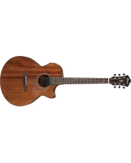 Ibanez AE295-LGS - Chitara electro-acustica Ibanez - 3