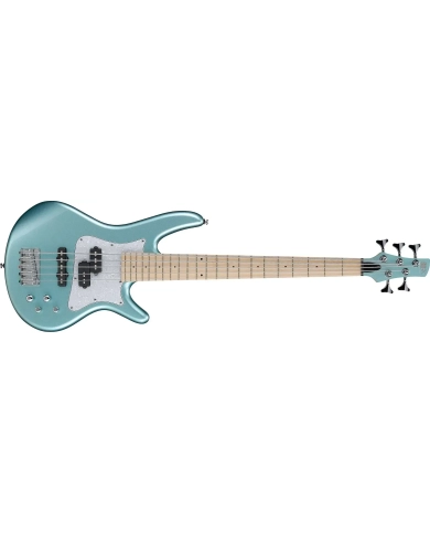 Ibanez SRMD205-SPN - Chitara Bass Ibanez - 1