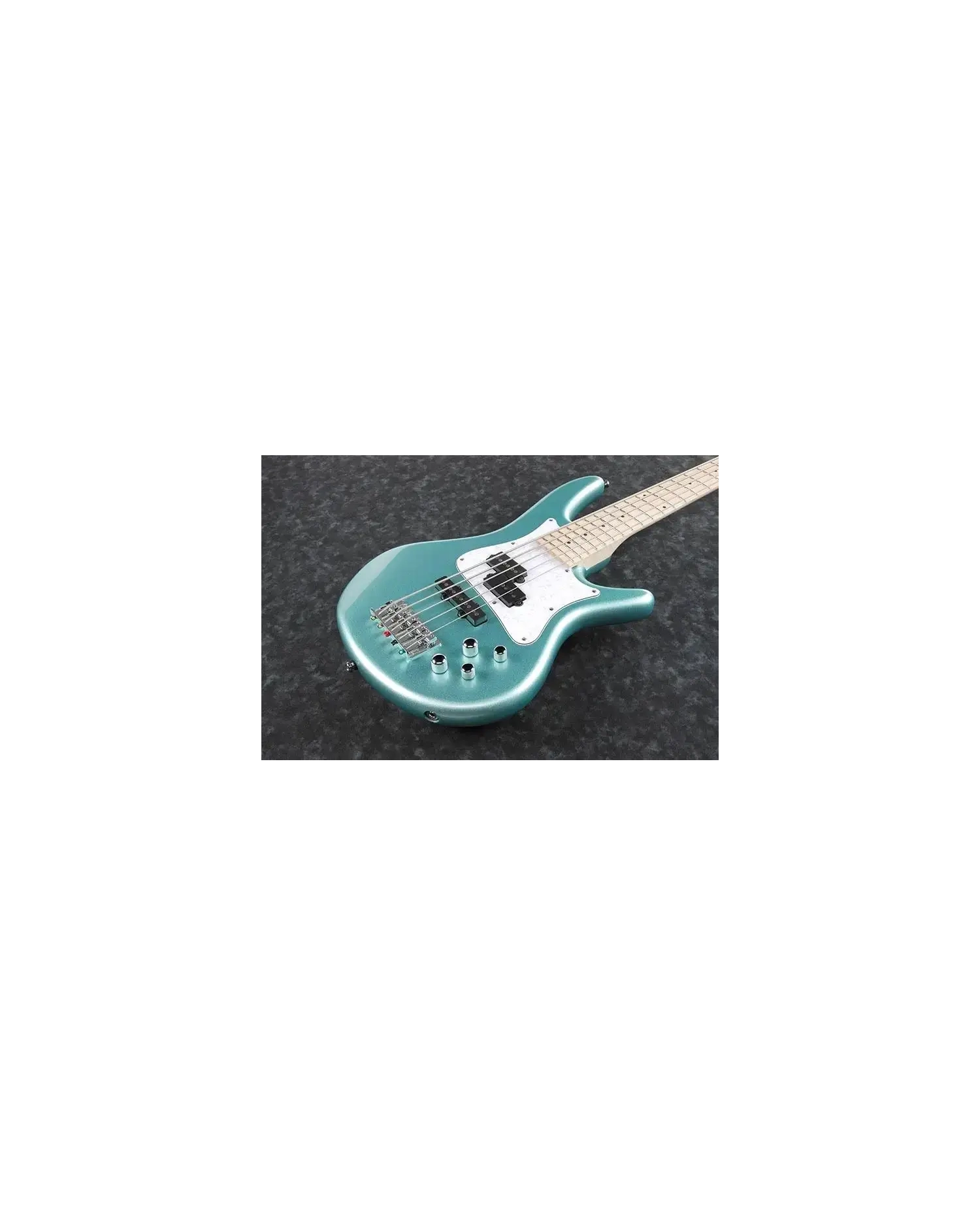 Ibanez SRMD205-SPN - Chitara Bass Ibanez - 2