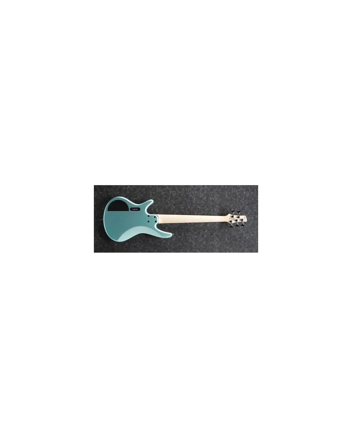 Ibanez SRMD205-SPN - Chitara Bass Ibanez - 5