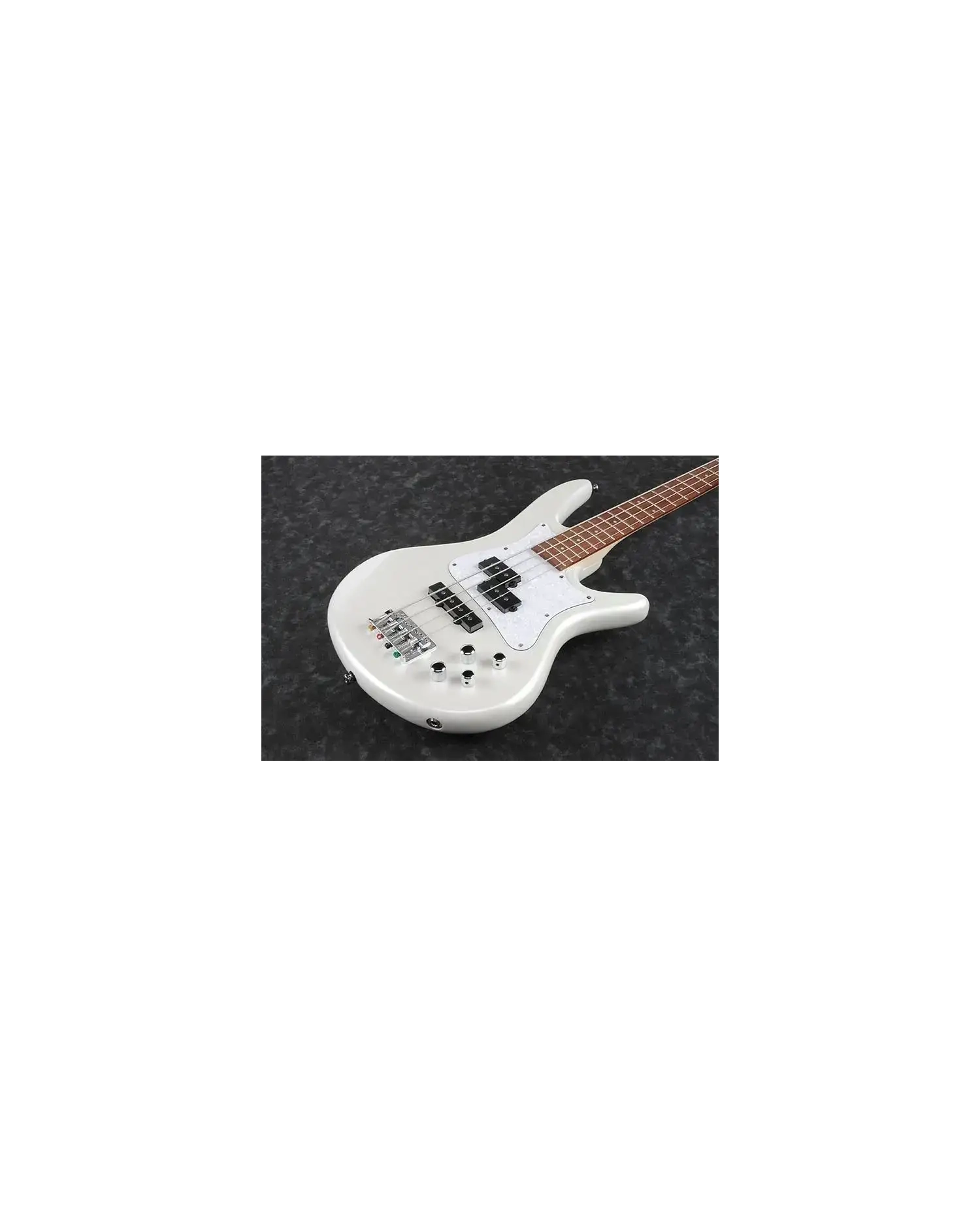Ibanez SRMD200D-PW - Chitara Bass Ibanez - 2