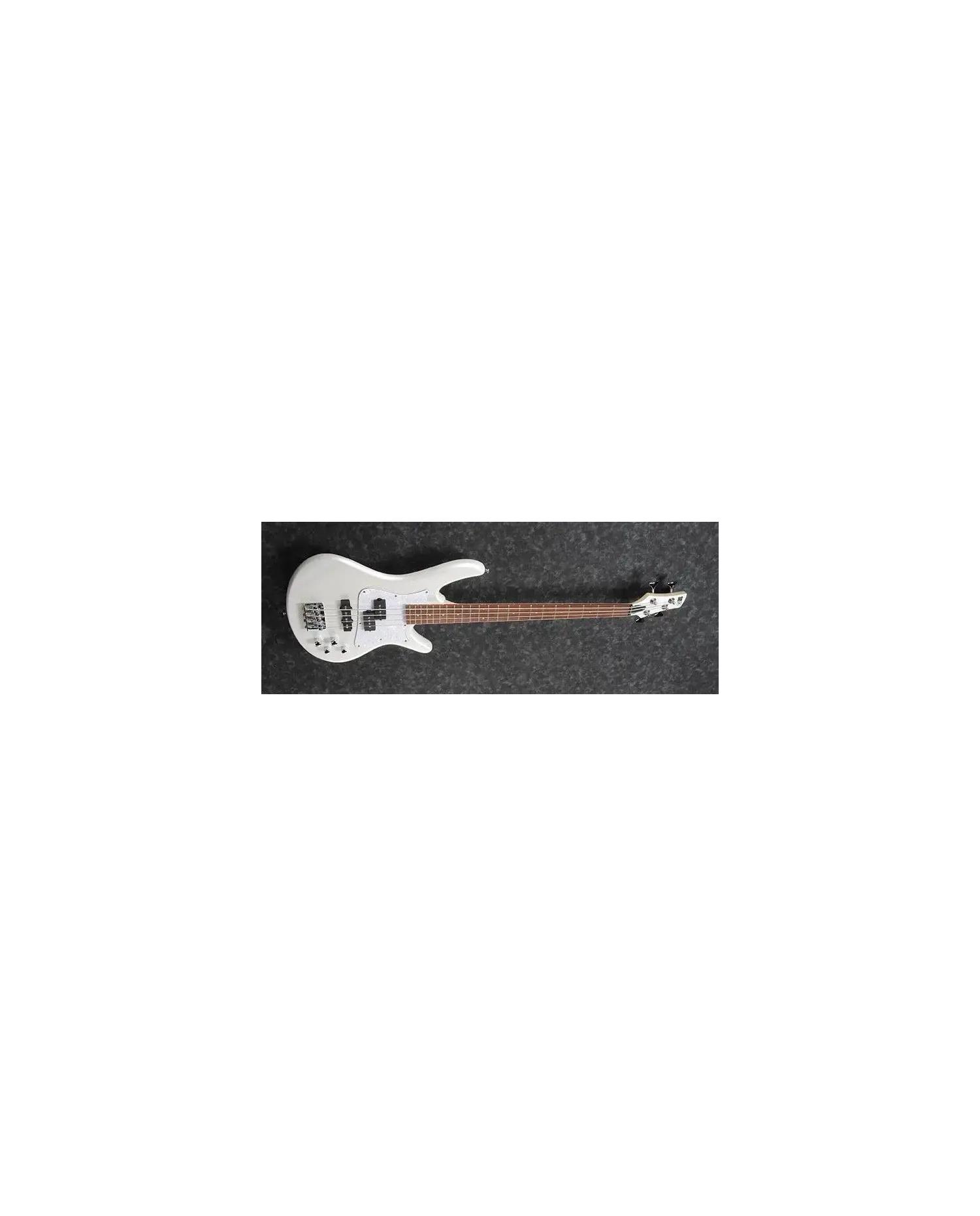 Ibanez SRMD200D-PW - Chitara Bass Ibanez - 4