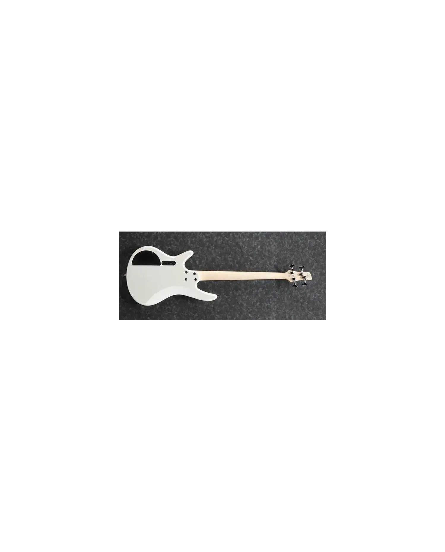Ibanez SRMD200D-PW - Chitara Bass Ibanez - 5