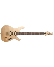 Ibanez SEW761FM-NTF - Chitara Electrica Ibanez - 1