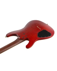 Ibanez SEW761FM-NTF - Chitara Electrica Ibanez - 3