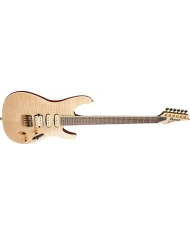 Ibanez SEW761FM-NTF - Chitara Electrica Ibanez - 4