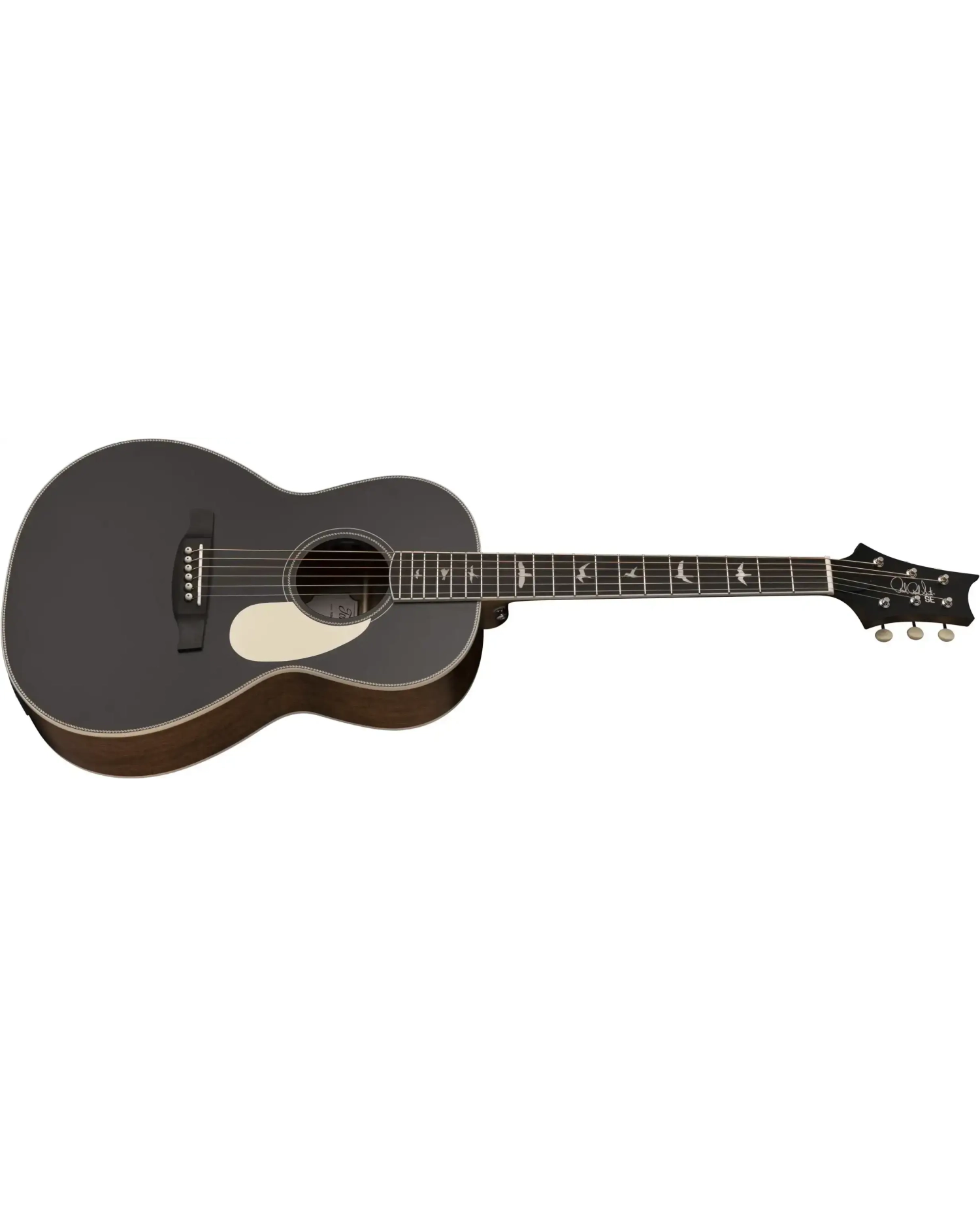 PRS SE P20E-ABV Tonare Parlor - Chitara Electro-acustica PRS - 1