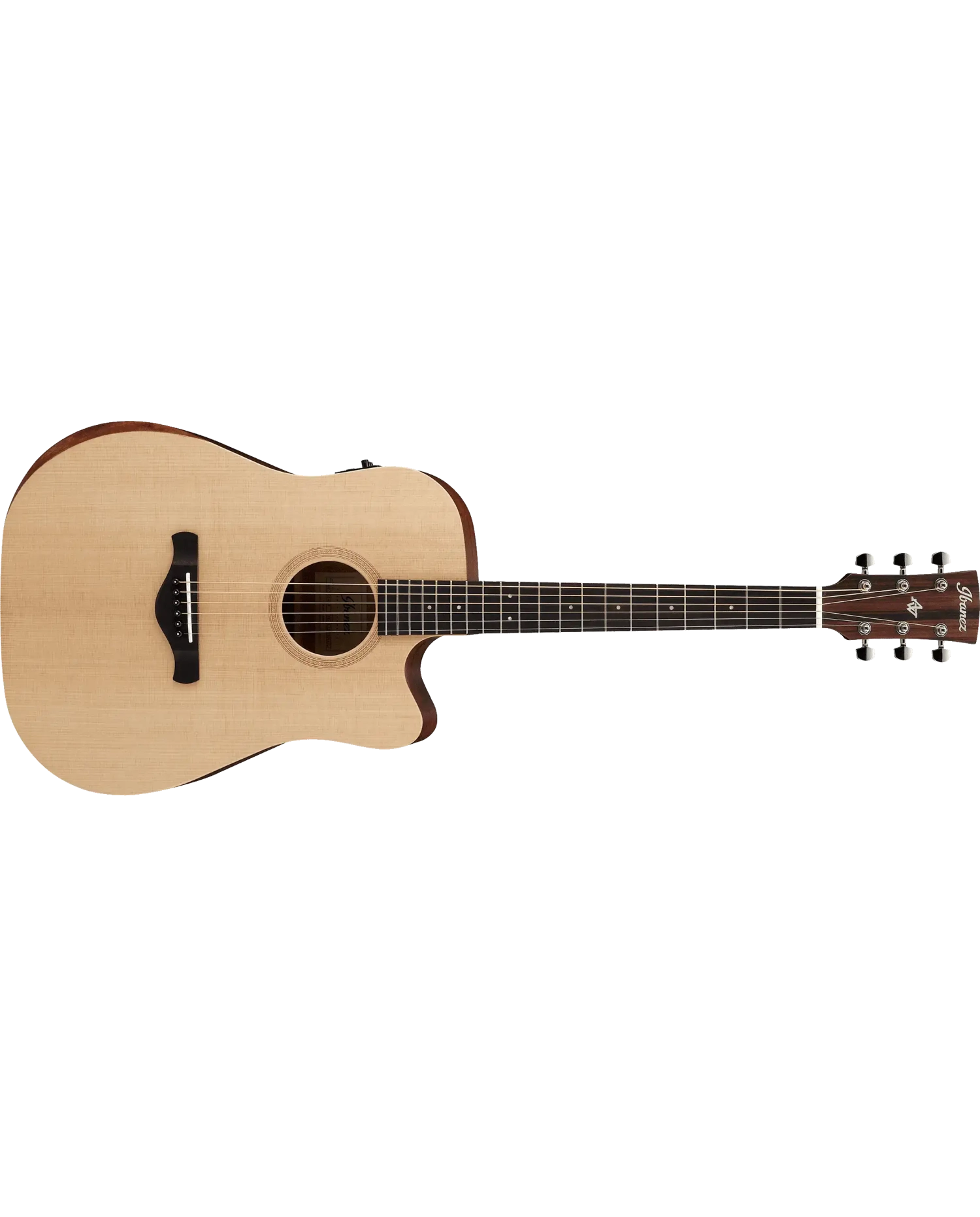 Ibanez AW150CE-OPN - Chitara electro-acustica Ibanez - 1