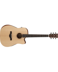 Ibanez AW150CE-OPN - Chitara electro-acustica Ibanez - 1