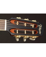 Takamine CRNTS1 - Chitara electro-acustica cu case Takamine - 3